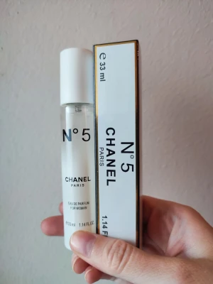 Chanel no.5 - Chanel no.5 perfume. 33ml bottle. New. A great winter/fall fragrance.
