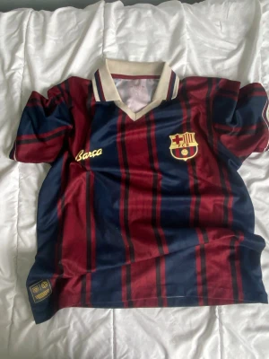 Barca tröja - Barca