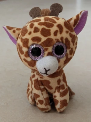 Gosedjur  - Gosedjur från McDonald's / ty