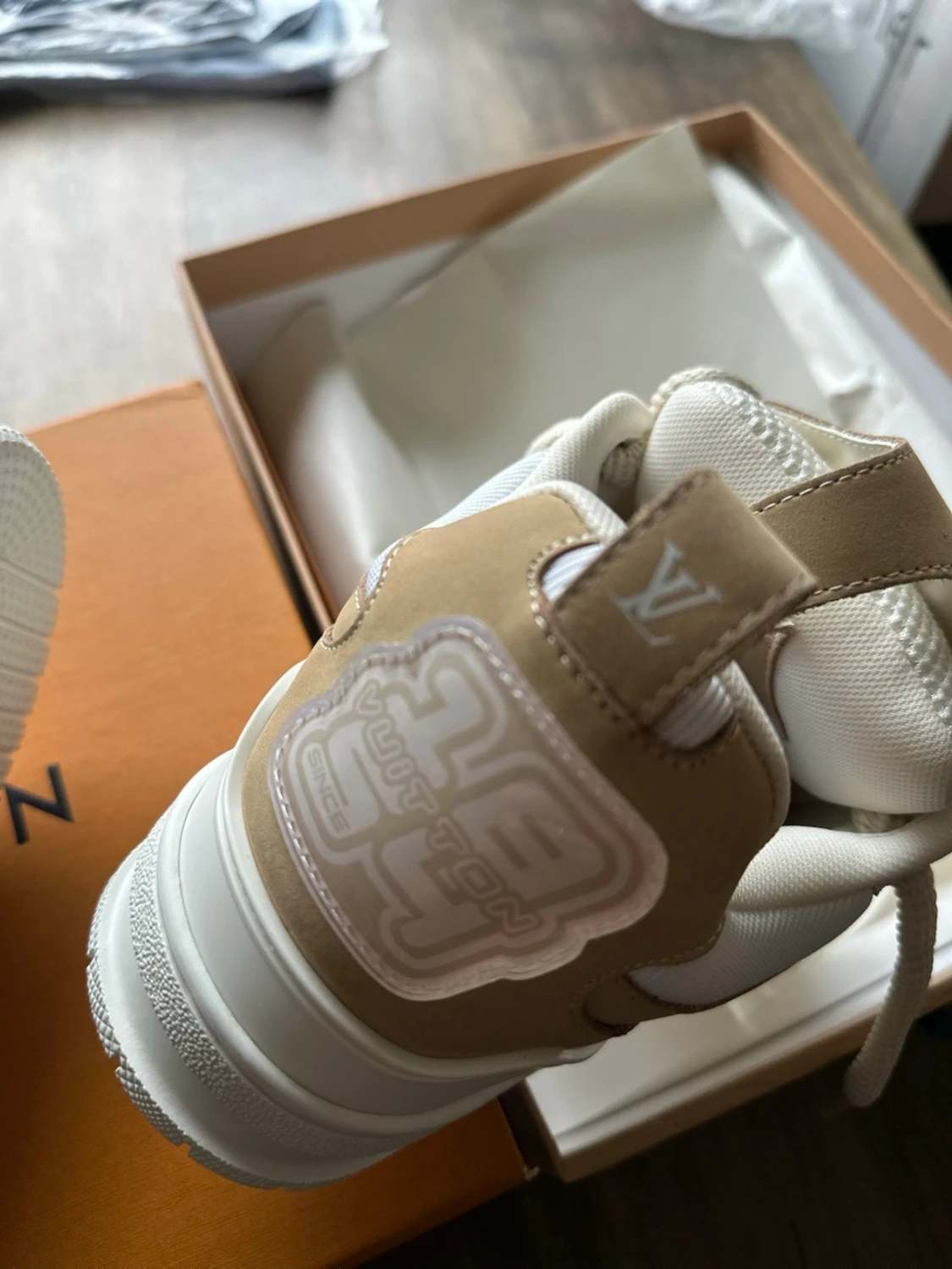 Size 6  - 2