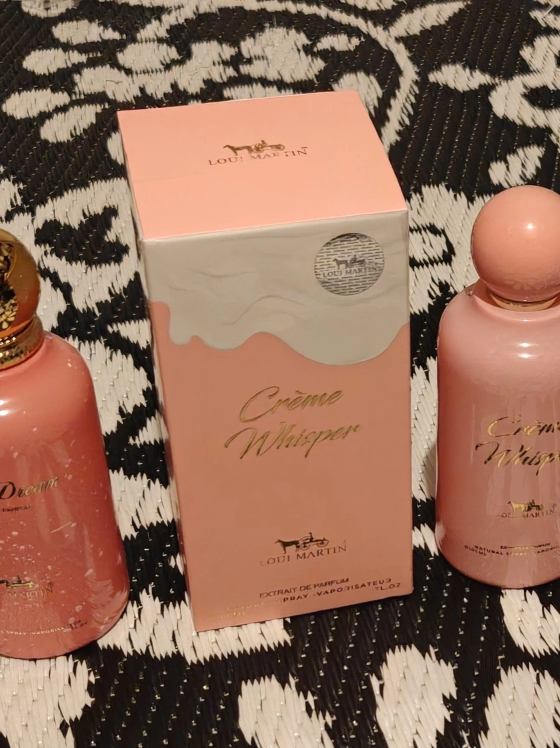 Parfymsplittar 5 ml!  - 3