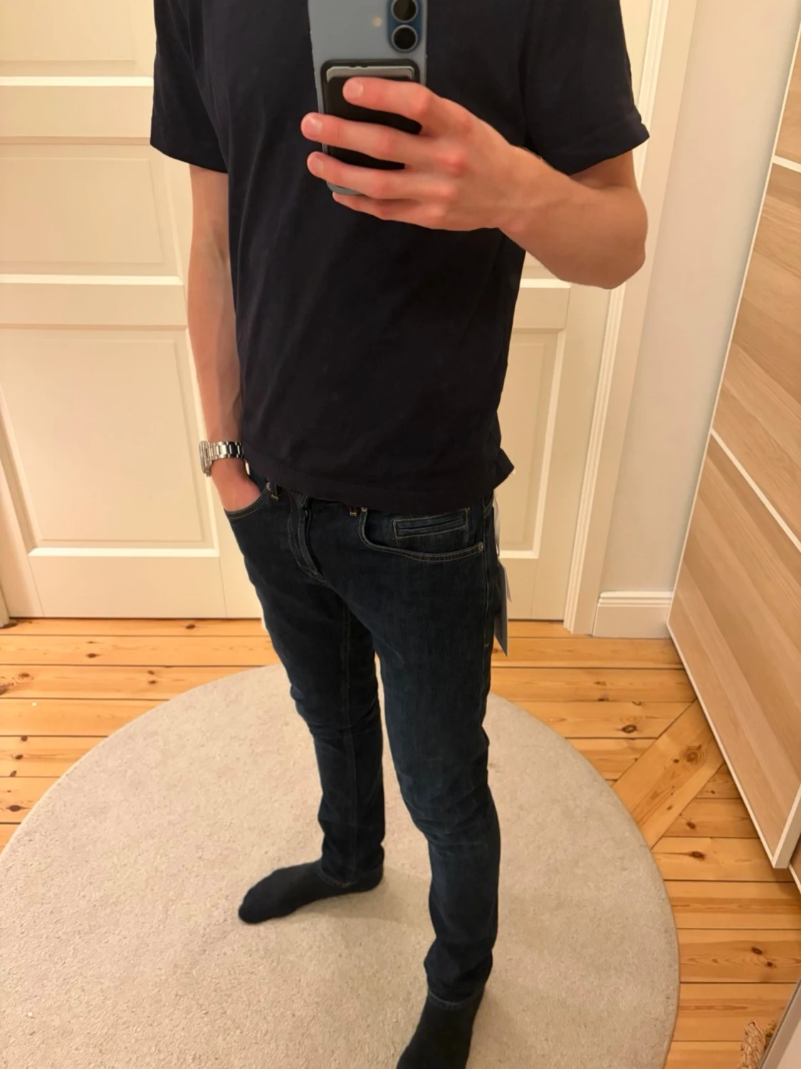 Donup jeans George - 1