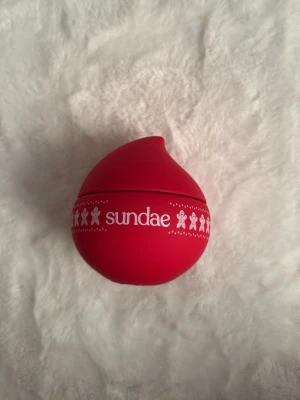 Sundae Body Whip Gingerbread  - Använd 1 gång!