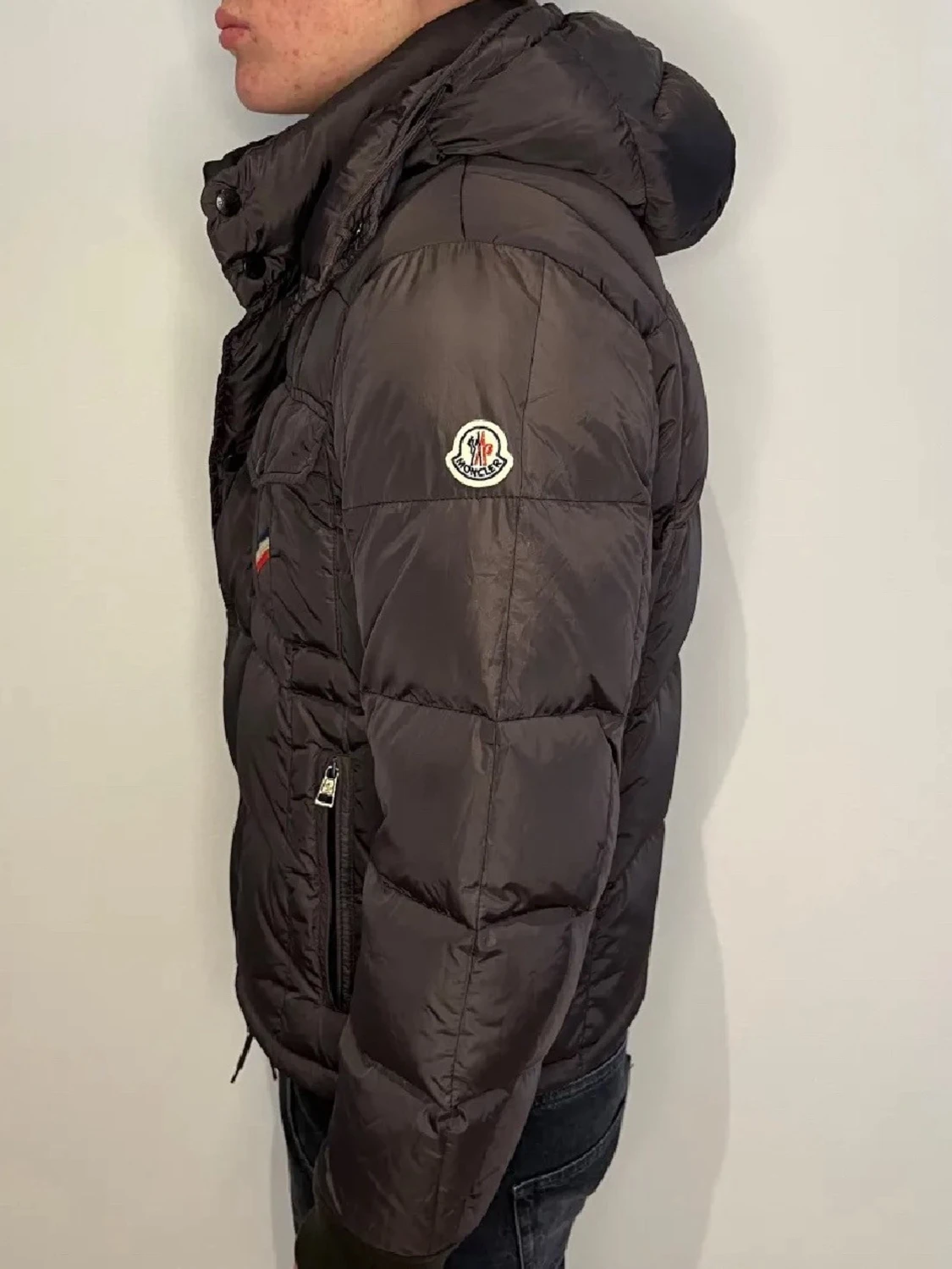 Moncler jacka  - 2