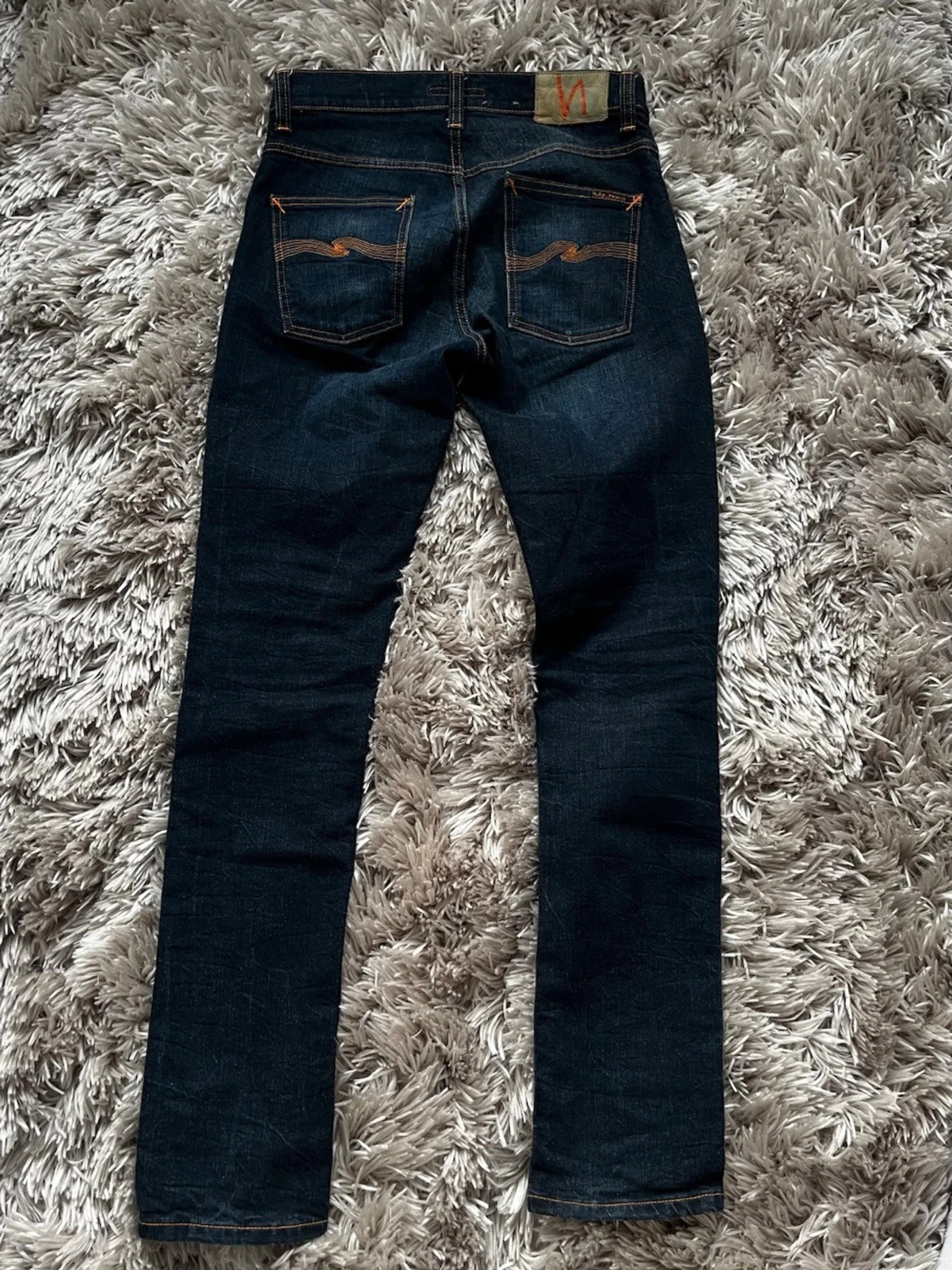 Nudie Jeans