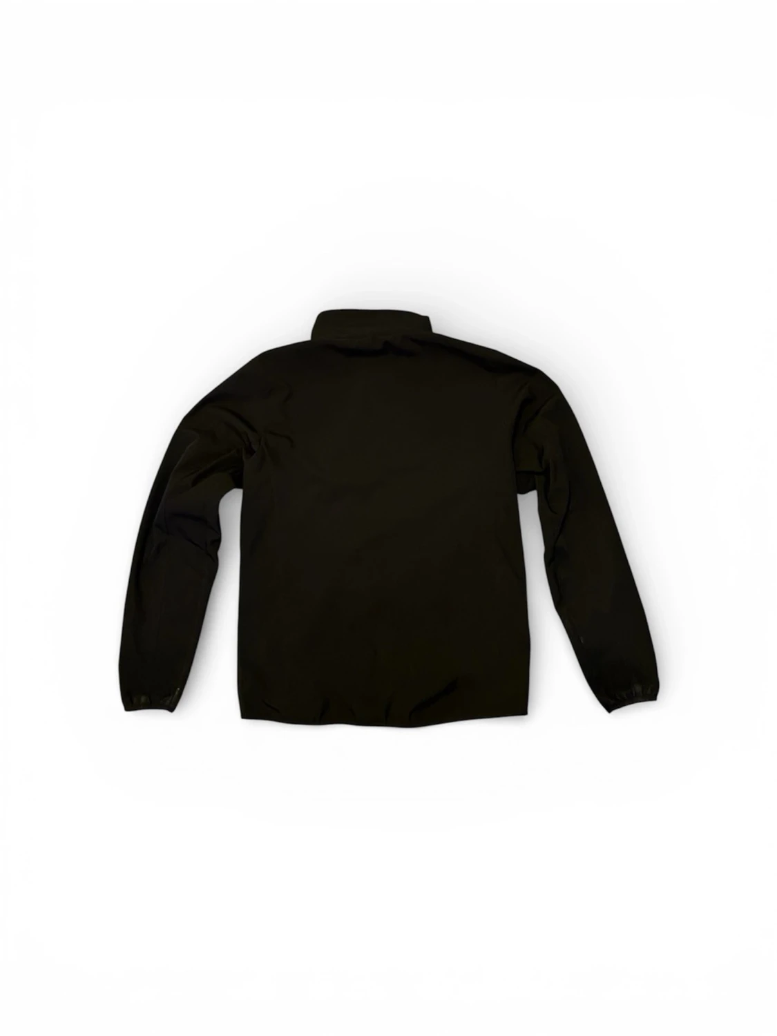 Svart vindjacka från Clique - 2