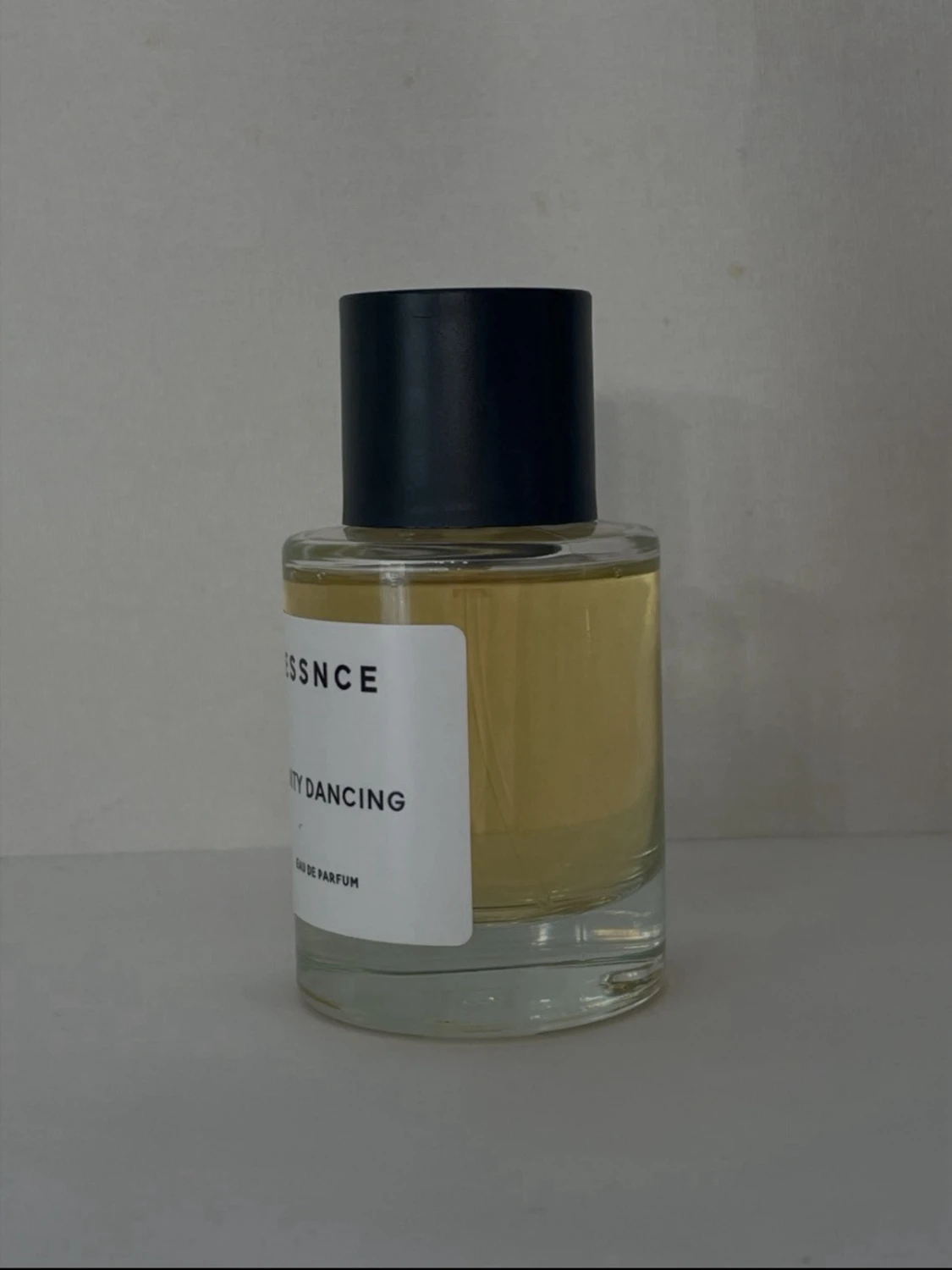 ESSNCE Dirty Dancing  - 1