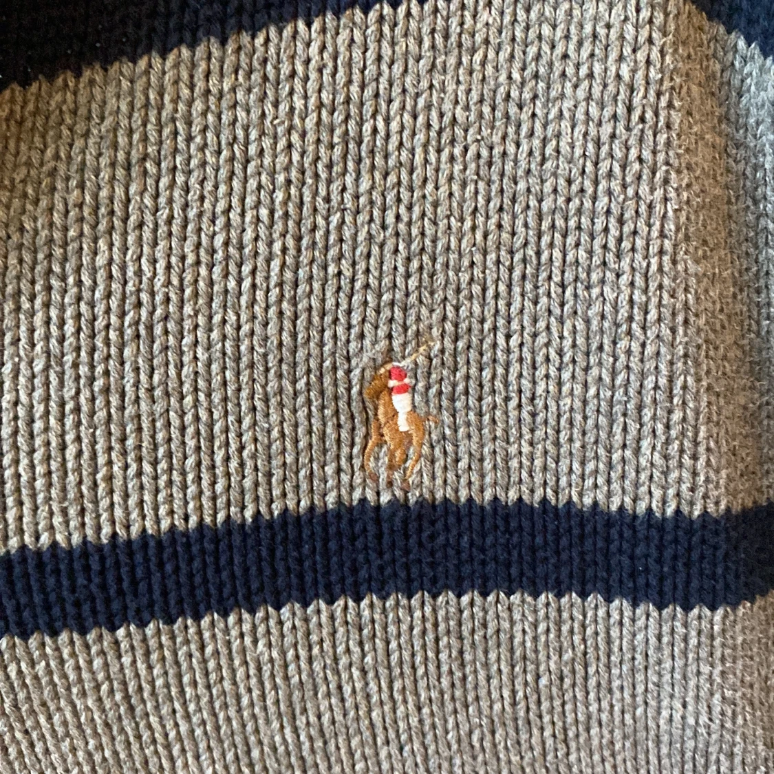 Half Zip Ralph Lauren - 2