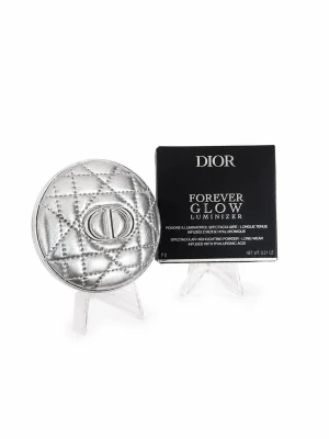 Dior Backstage Glow Luminizer - Dior Backstage Glow Luminizer 04 pink strobe |Helt ny | Nypris 669 vårat pris 409kr