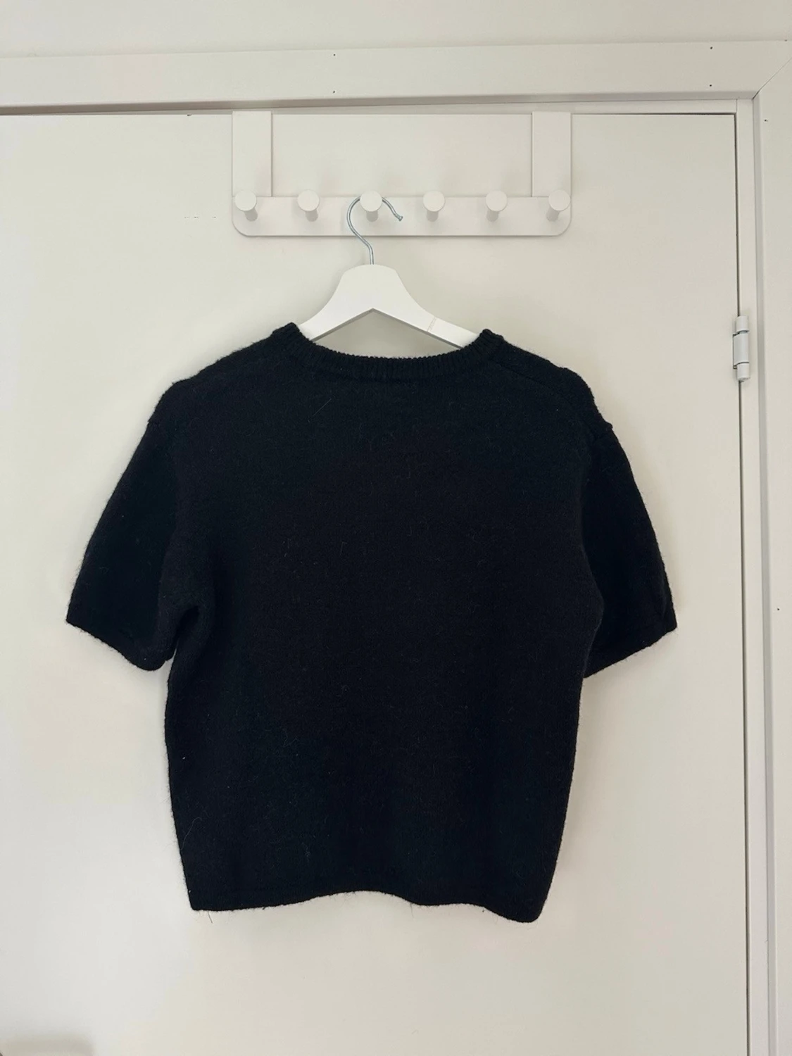 Stickad topp  - 1