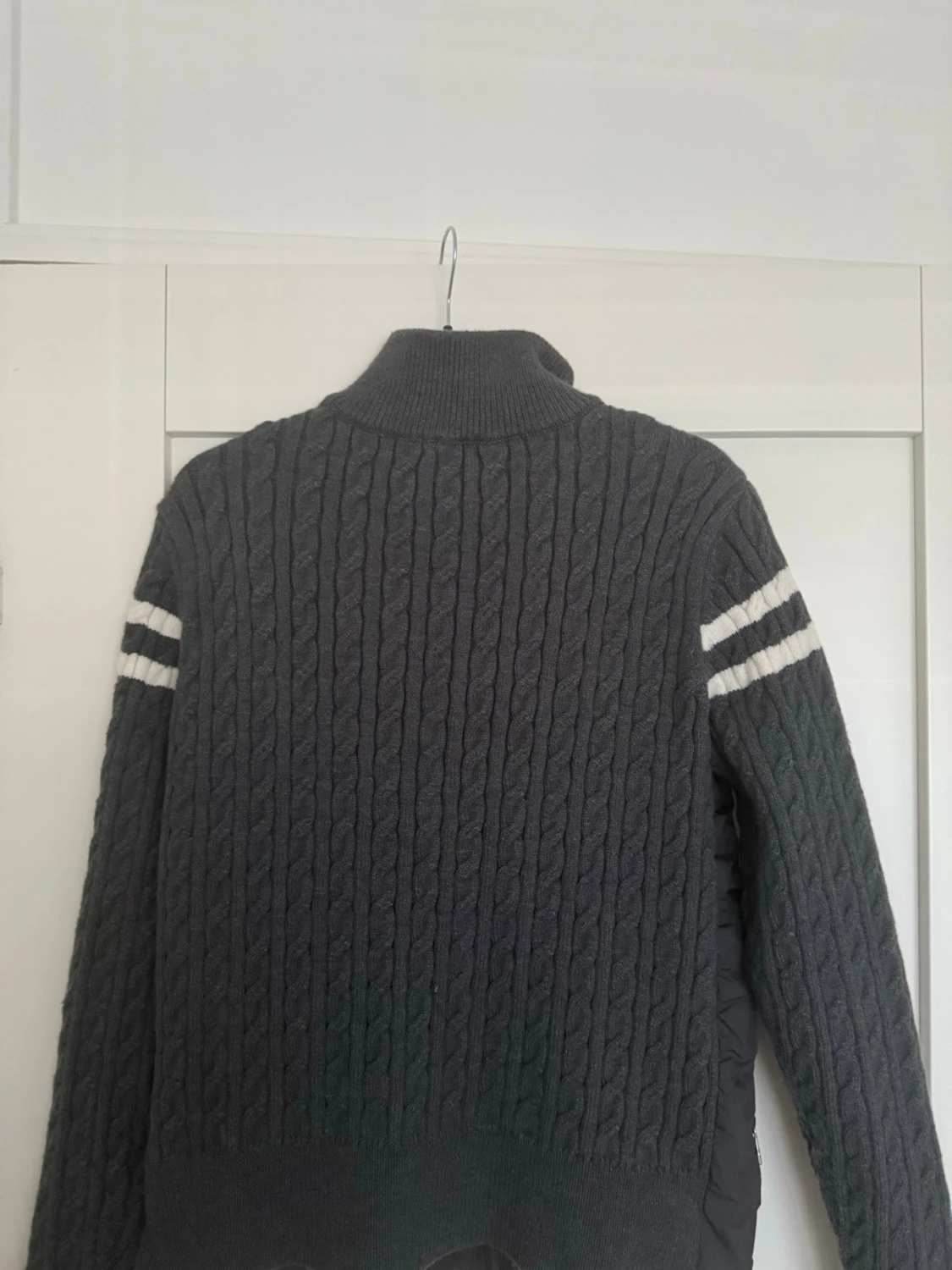 Moncler jacka - 1