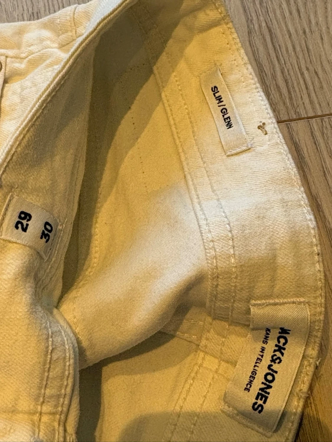 Vita jeans jack&jones - 4
