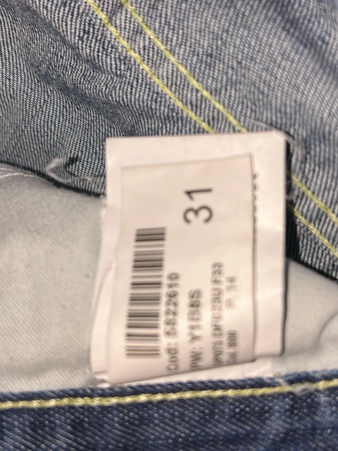 Dondup jeans 31 - 2