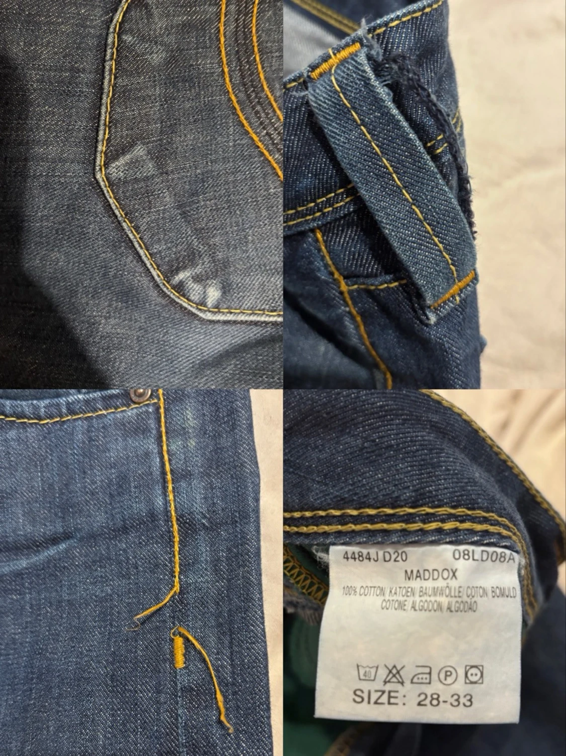 Lee Jeans - 6