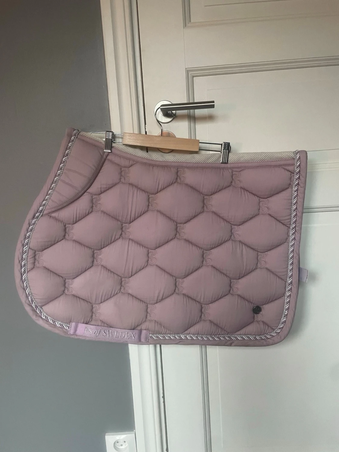 Ljuslila schabrak från PS of Sweden - 1