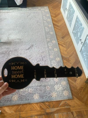 nyckel hängare - nyckel höngare