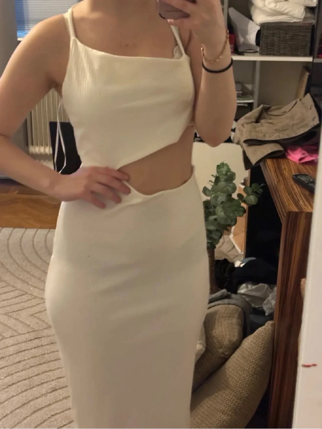 Sommarklänning❤️ - 1