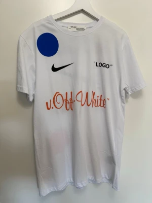 T-shirt  - Nike T-shirt 