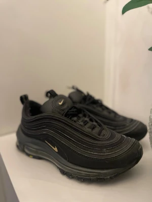 Nike Air Max 97  - Nike Air Max 97 storlek 36,5. Sparsamt använda.  