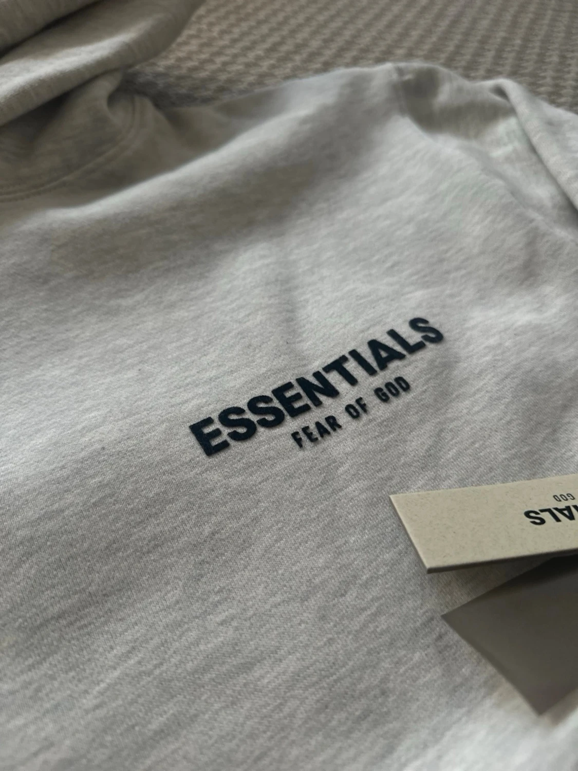 Essentials hoodie - 5