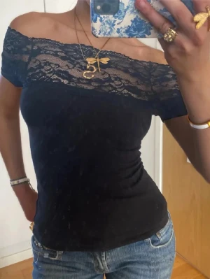 Topp - Storlek m från H&M! 