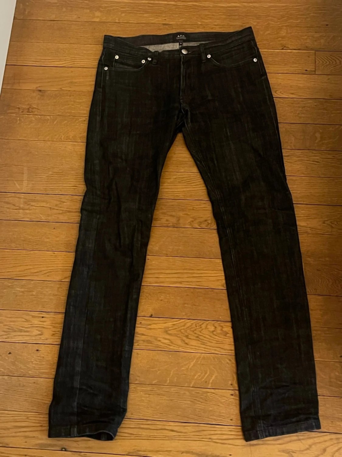 A.P.C. Jeans