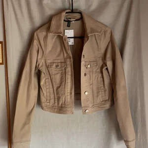Jeans jacka - Helt ny 