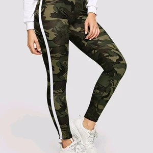 Leggings ny - Nya leggings stl L