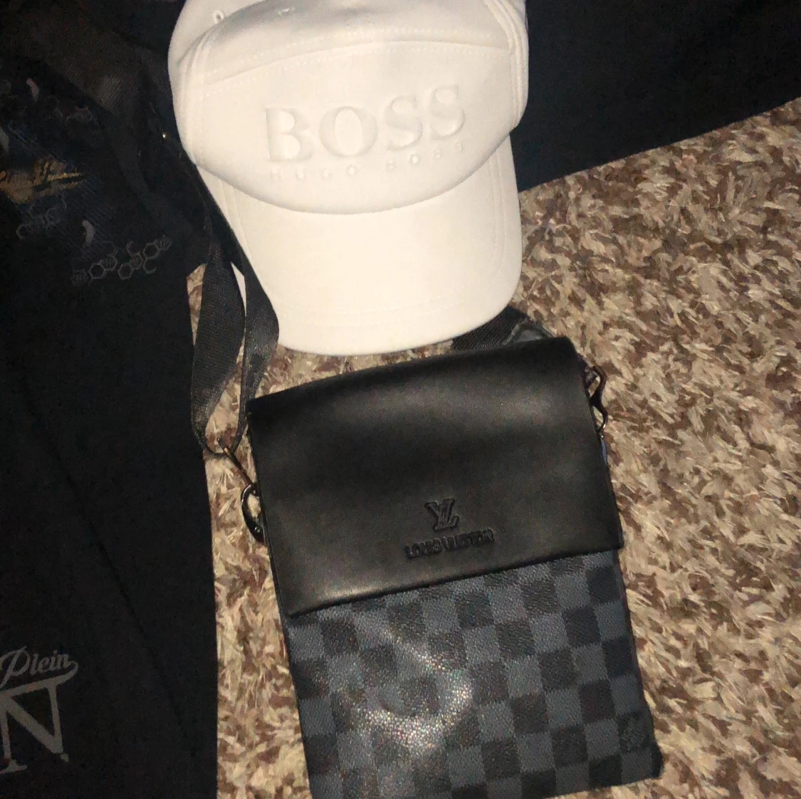 Märkes kläder  - 91