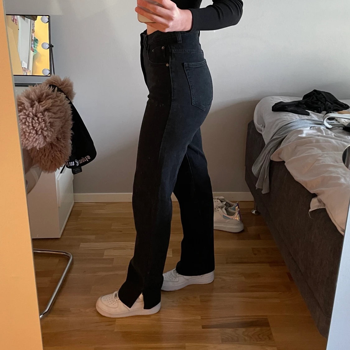 Venderby’s jeans - 90