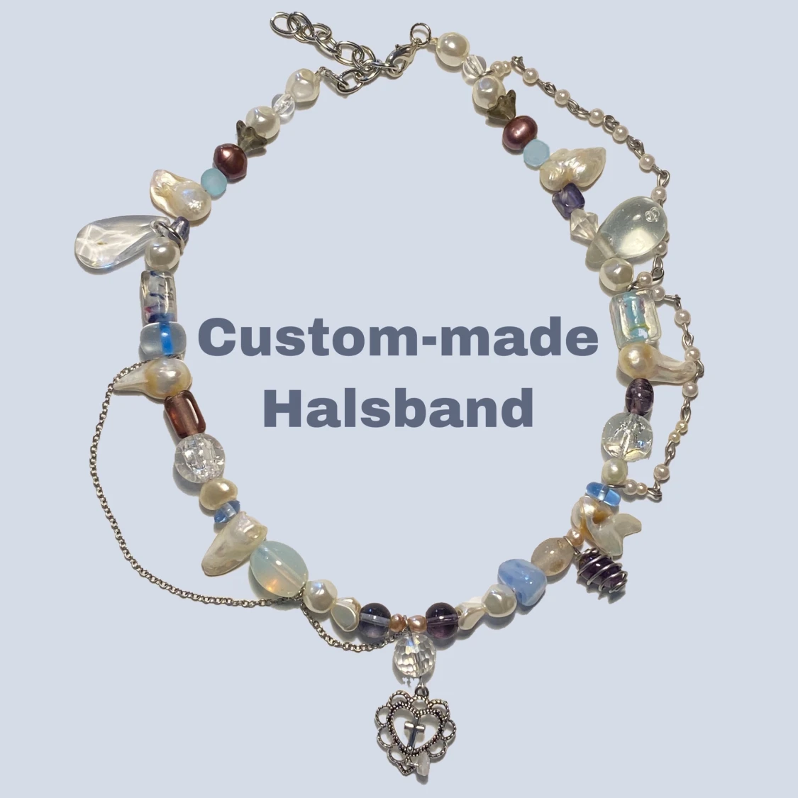 Halsband