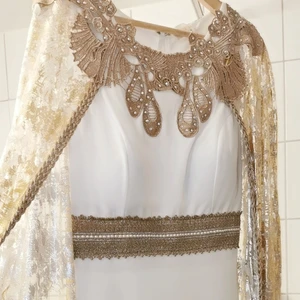 Kuftan. Morocco's size 42 - Just ones I use it 