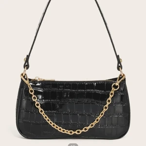 Väska - Kommer aldrig till användning 