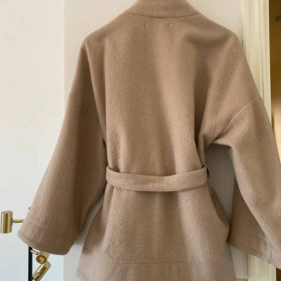 Vår/Höst jacka  - 91