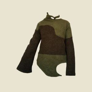 Vodabox/Nubia - 🌟 Nedsatt pris, doneras snart!🌟 Kofta från Vodabox / Nubia. Nypris ca 1300kr. 5/5 skick. 