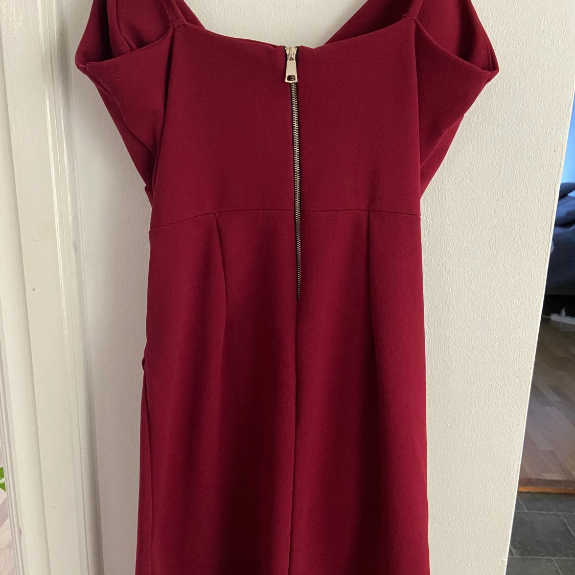 Fest klänning  - 90