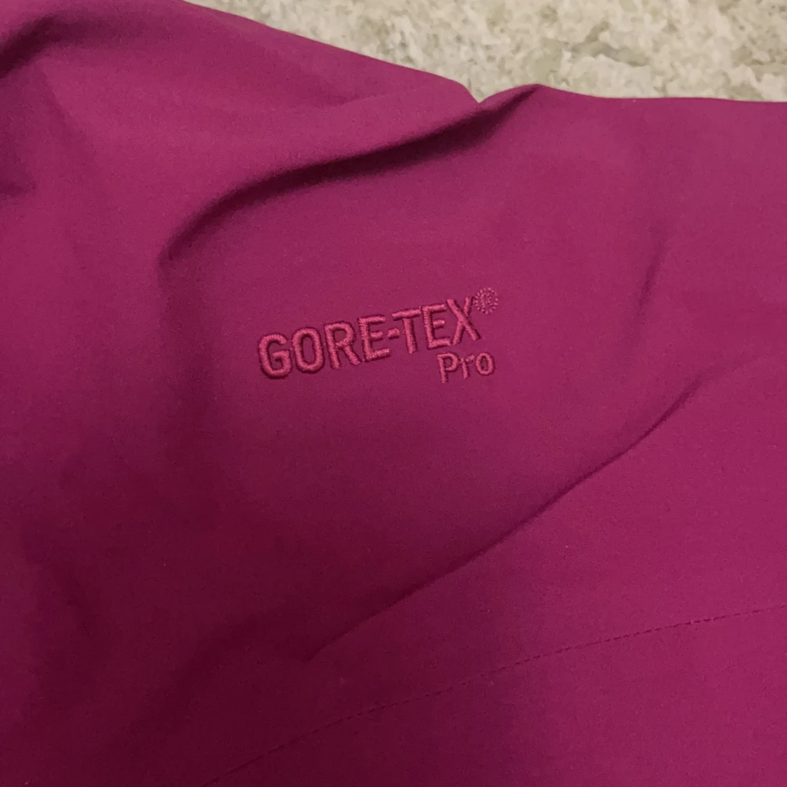 Arc’teryx jacka strl L - 91