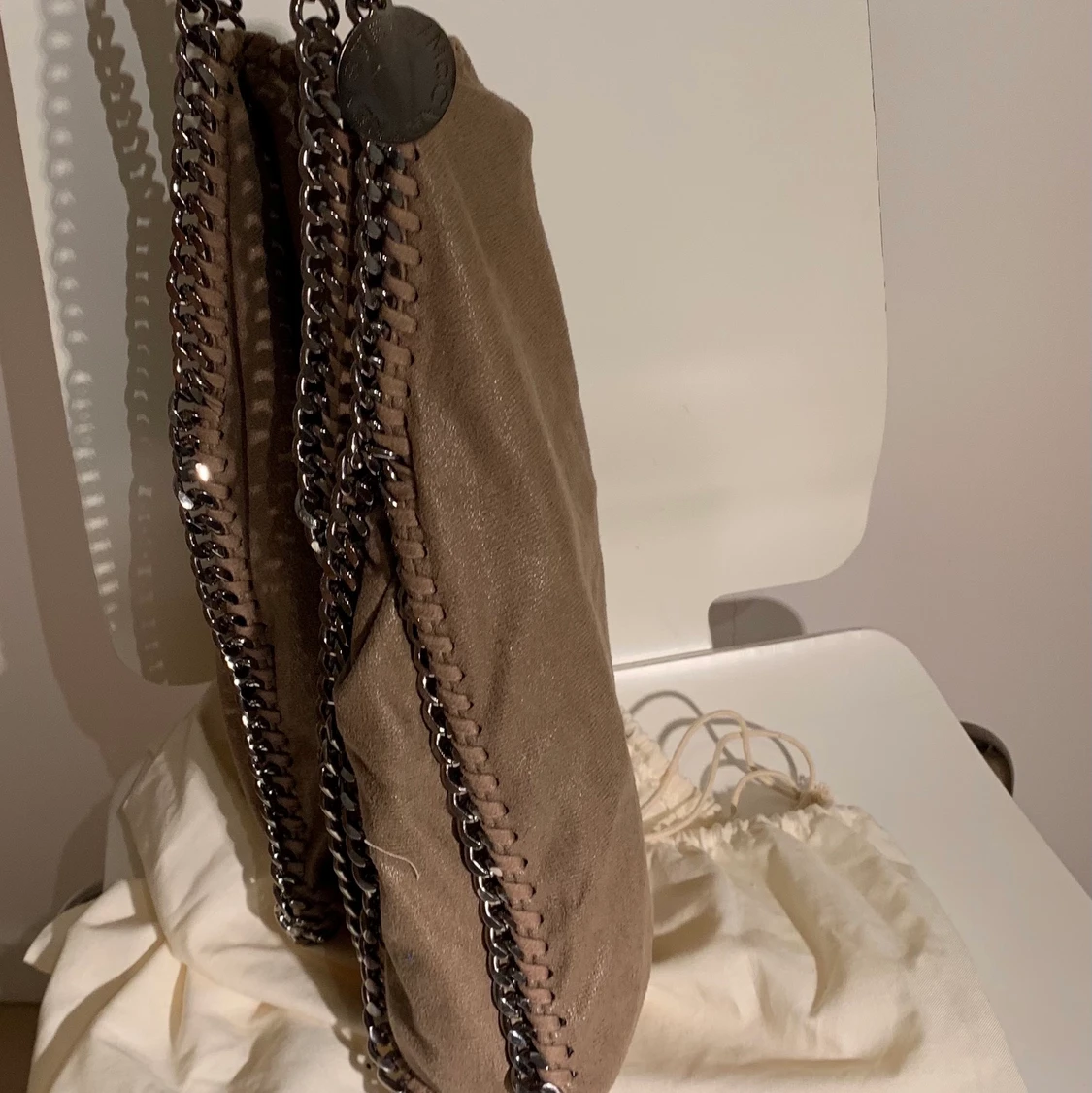 Stella Mc Cartney inspirerad handväska - 91