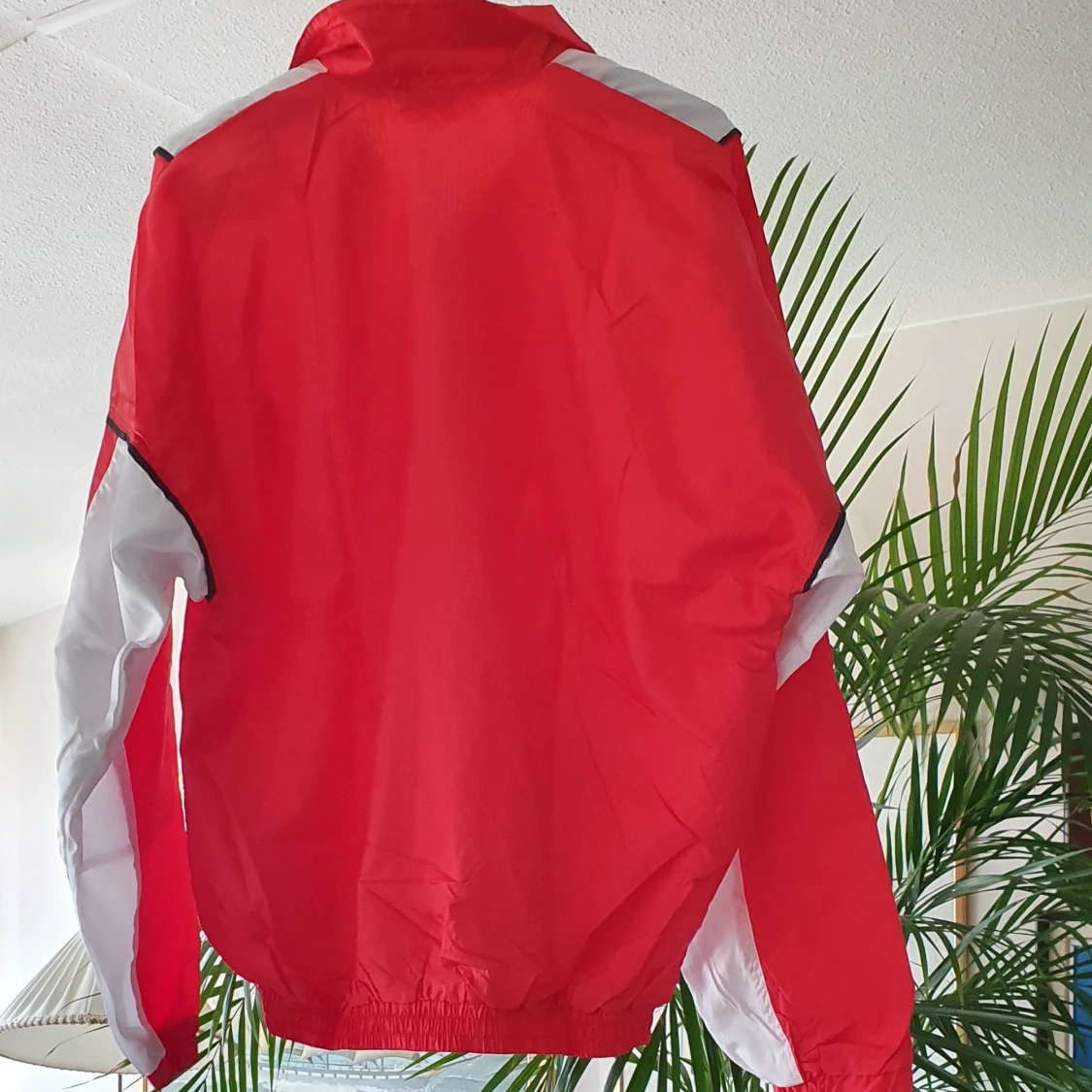 En vintage vindjacka - 91