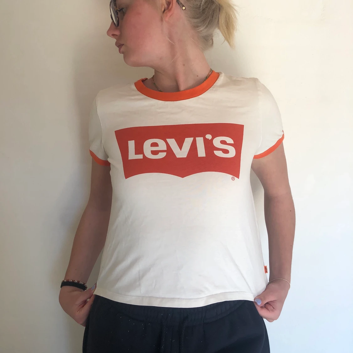 T shirt Levi’s
