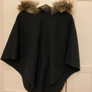 Poncho - Poncho one size