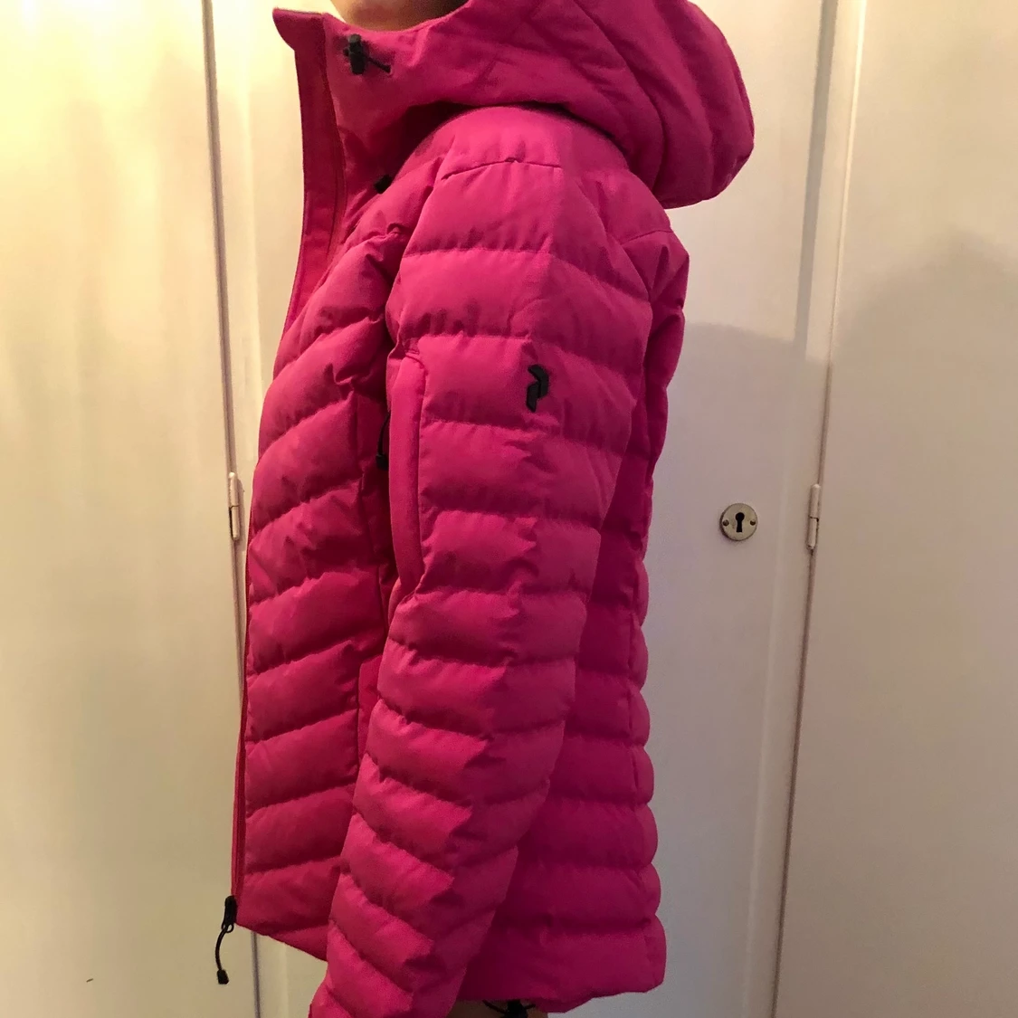 Peak Performance jacka - 90