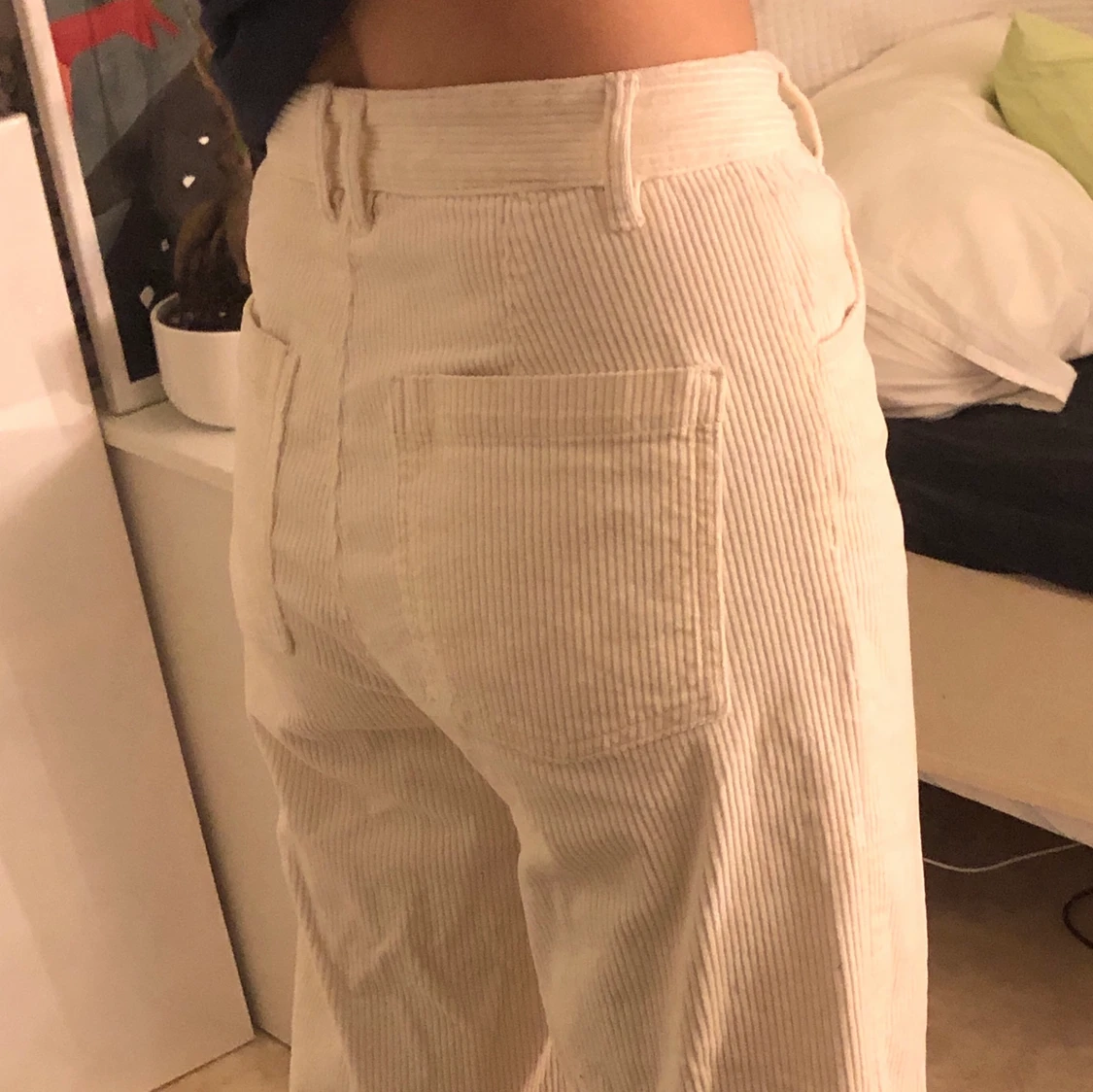 Manchesterbyxor  - 90