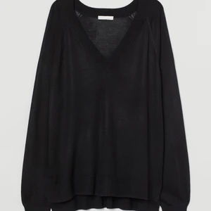 Oanvänd finstickad tröja  - Oanvänd 