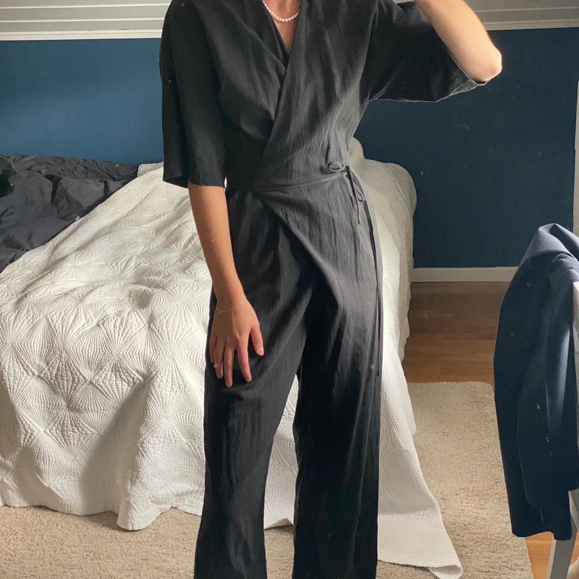 Jumpsuit Selected Femme