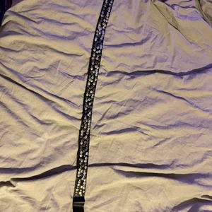 Skärp  - Ganska använt men funkar perfekt 