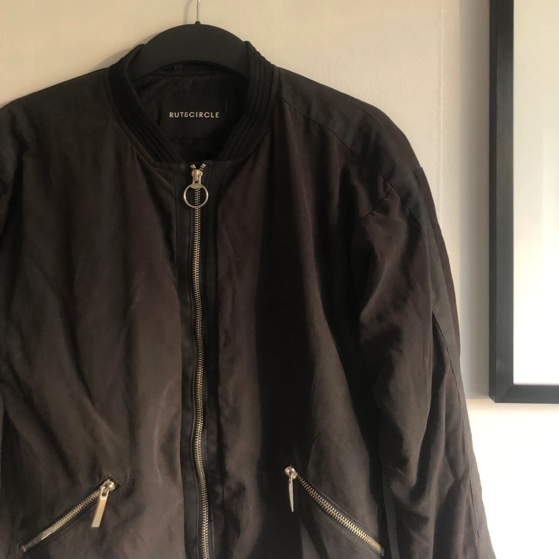 Bomberjacka från Rut & Circle - 90