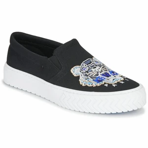 kenzo skor - Kenzo skor, äkta. Helt nya använda endast en gång ohc är i nyskick. köpte för 1700kr. storlek 36/37