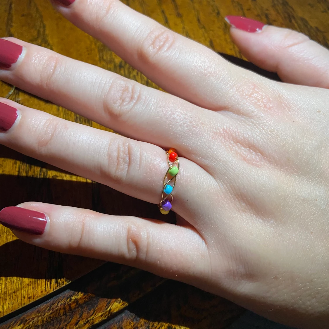 Ring