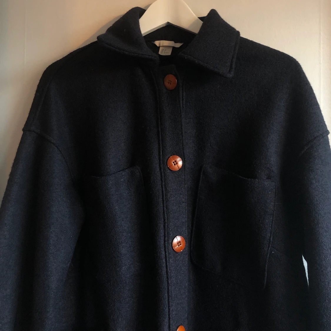 ullkappa från H&M trend - 90